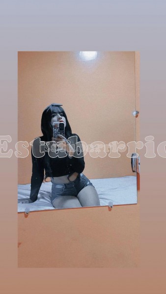 chica prepago - estubarrio